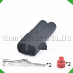 2-Pin Auto Connector Connector Connectors Ignition Toyota Hyundai Kia ignition