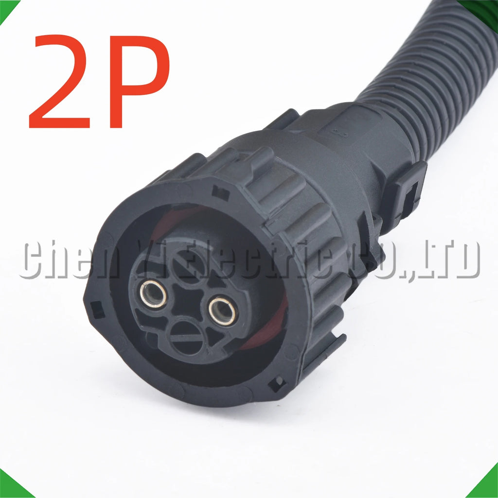 2-Pin Auto Connector Connector Automotive Connectors Truck quantity neutral sensor