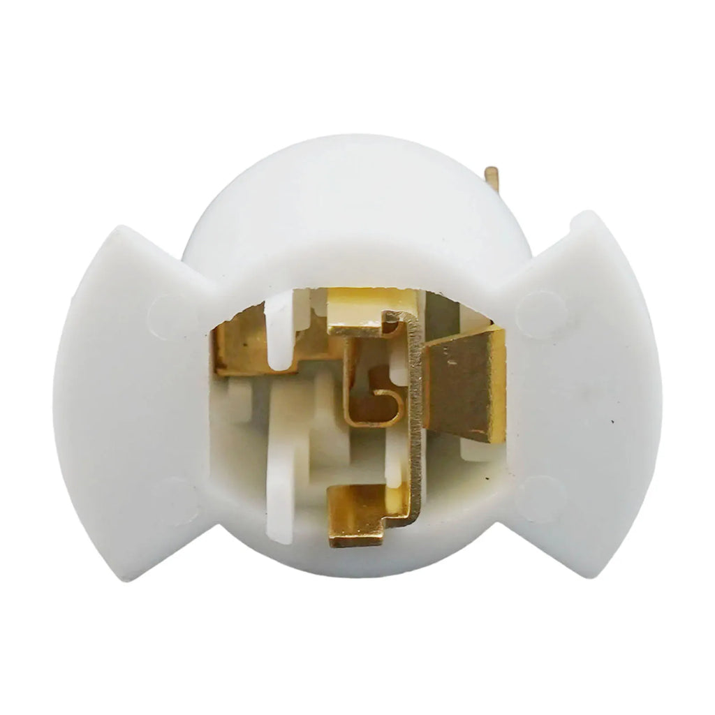 Car H1 Halogen  Headlight Bulb Socket Holder For Honda  For CR-V For Prelude For Acura Halogen  Accessory Socket Adapter