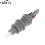 1PC 6mm Universal Motorcycle Brake Clutch Switch Motorbike Front Rear Light Rear Brake Clutch Switches