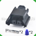 2-Pin Auto Connector Automotive Connectors Light harness 3D0941165A 15408254 fog light