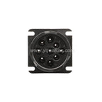 9 PIN 1.6mm Male Female Connectors Wiring Harness Cable Plug For Track J1939 For Deutsch HD10-9-1939P HD16-9-1939S