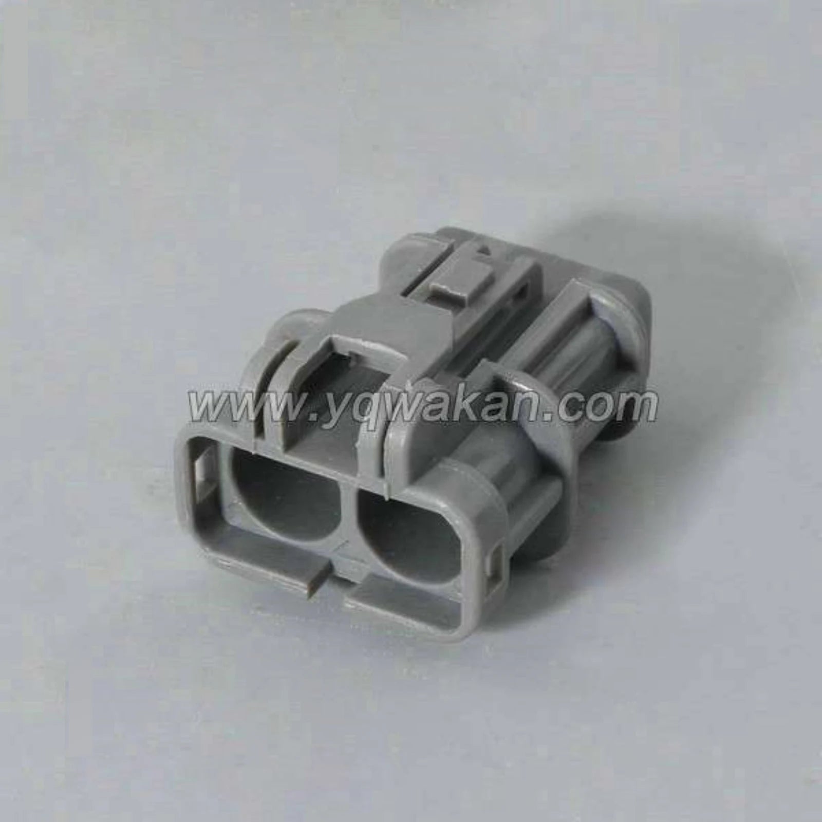 2PIN 7123-6423-30 7157-6720 Automotive Waterproof 6.3mm Series Male Female Connector Electrical Plug Cable Socket Header