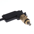 Copper Car Washer Durable Micro Switch for High Pressure Water Gun Type 280/380 Car Washer Switch Control Replacement Parts