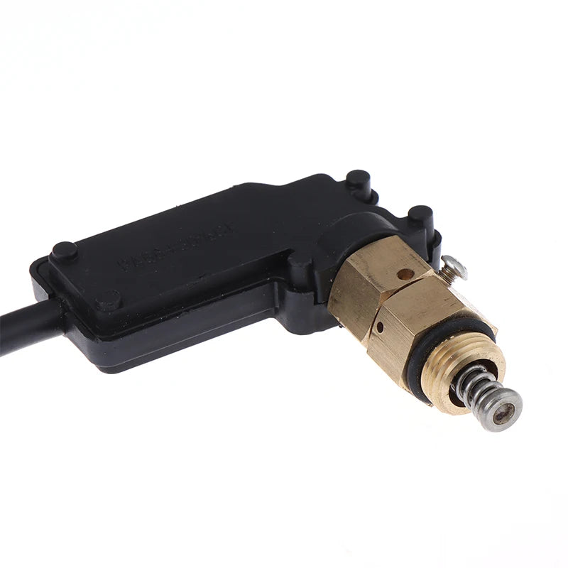 Copper Car Washer Durable Micro Switch for High Pressure Water Gun Type 280/380 Car Washer Switch Control Replacement Parts