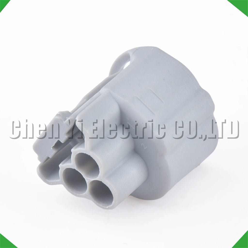 3-Pin Connector Connector Automobile Waterproof connector Water Temperature Toyota sensor