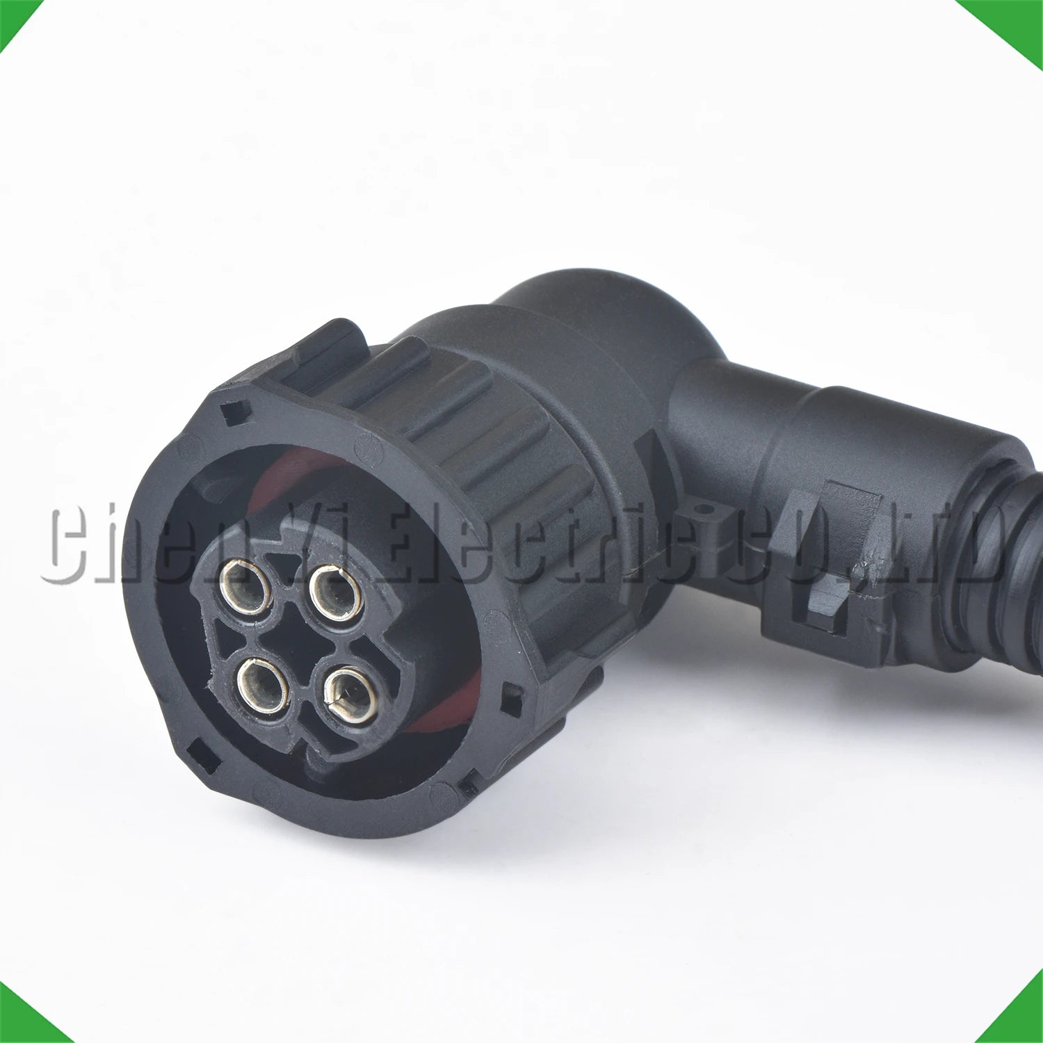 4-Pin Wire Harness Harness Automobile Waterproof Connector Oxygen Sensor sensor