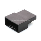 6 PIN Connector 1.5mm Series Unsealed Male Female Connectors Wire Harness  Cable Socket 1S0972706