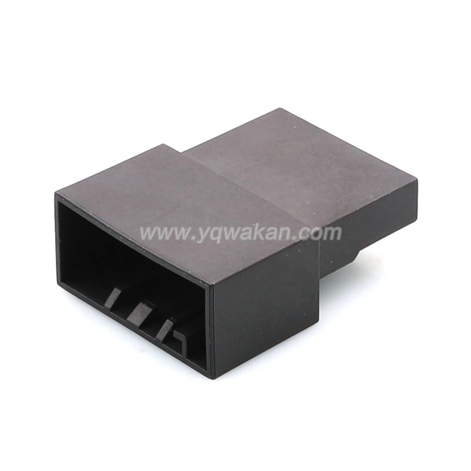 6 PIN Connector 1.5mm Series Unsealed Male Female Connectors Wire Harness  Cable Socket 1S0972706