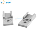 5pcs 1011-026-0205 Automotive Connector dt Series Universal Buckle DT04-2/3/4/6/12P Male End Fixed Slide