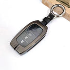 Car Key Chain Pendant Men And Women Personality Creative High-end Simple Waist Hanging Car Chain Ring Pendant Anti-scratch Wear