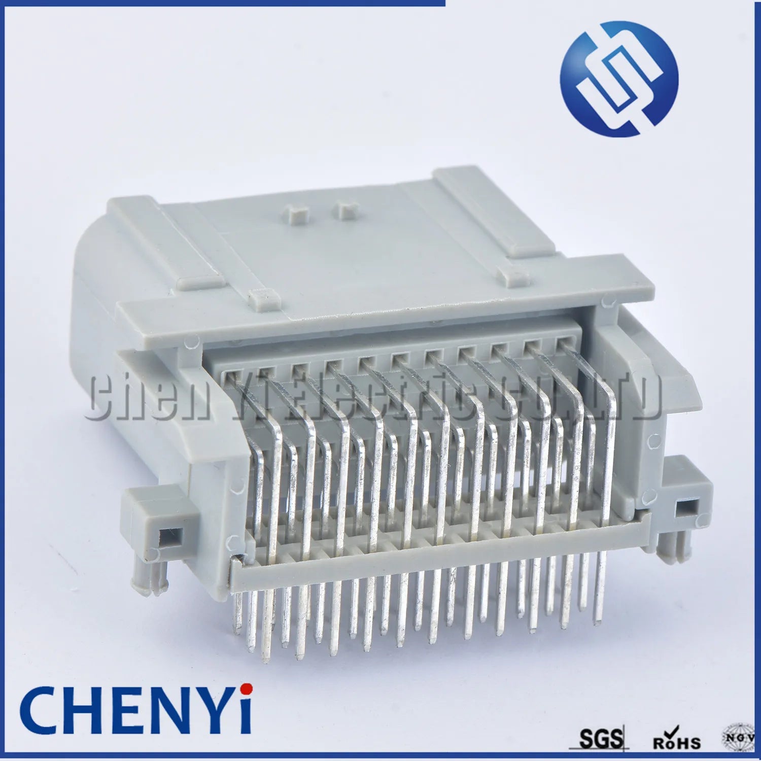 33 Pin Motorcycle engine ECU ECM PCB connector waterproof plug 6188-4871 6189-7106 CBR 125 R CBR125R 2011-2013 CDI For Honda