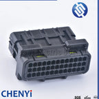 39 Pin female or male ECU ECM PCB connector waterproof plug socket with Pins For HAOJUE Honda Motorcycle Genio scooter