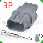 3-Pin Auto Connector Connector Automotive Connector Ignition conditioning ignition sensor