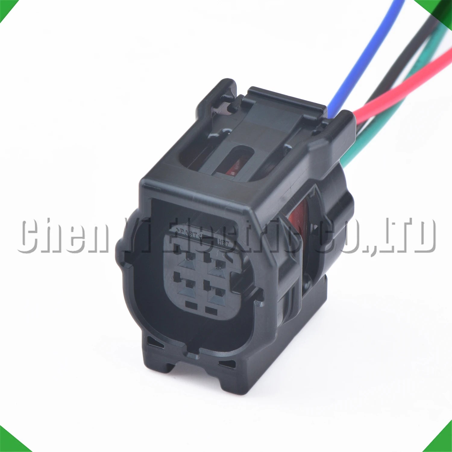 4-Pin Wire Harness Harness Steering electronic power steering Connector Toyota Toyota