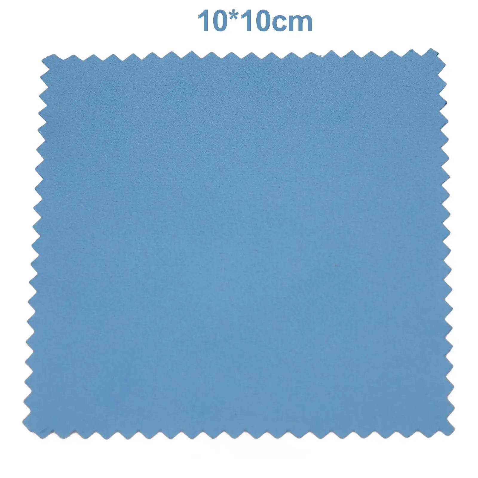 20 PCS Microfiber Cleaning Cloth For NANO Ceramic Car Glass Coating Lint-Free Cloth Glasses Cloth Fiber Cloth Clean Tool