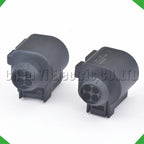 4-Pin Auto Connector Connector Automotive Connectors Daytime running harness 4H0973712A Vw