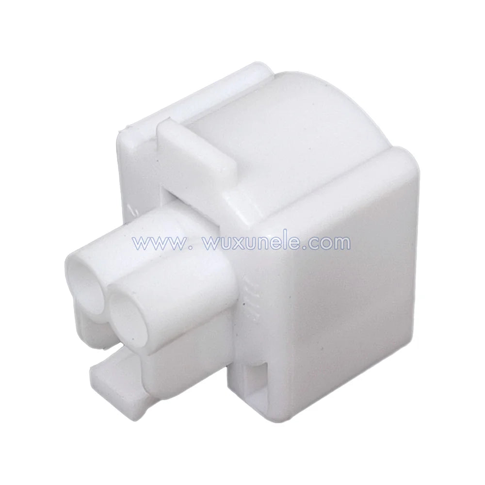 100 Sets 2 Pin DJ7021F-2.0-21 Sealed Wire Connector for Automotive Sealed Plug