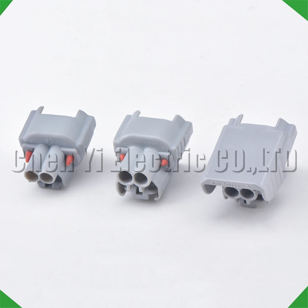 2-Pin Connector Connector waterproof wiring harness cable sealed connector Toyota Toyota