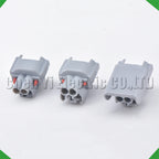 2-Pin Connector Connector waterproof wiring harness cable sealed connector Toyota Toyota
