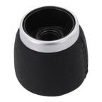 Car Manual Gear Stick Shift Knob 6 Speed Lever Pen Adapter Replacement For Toyota For Avensis For Rav4 2005-2012