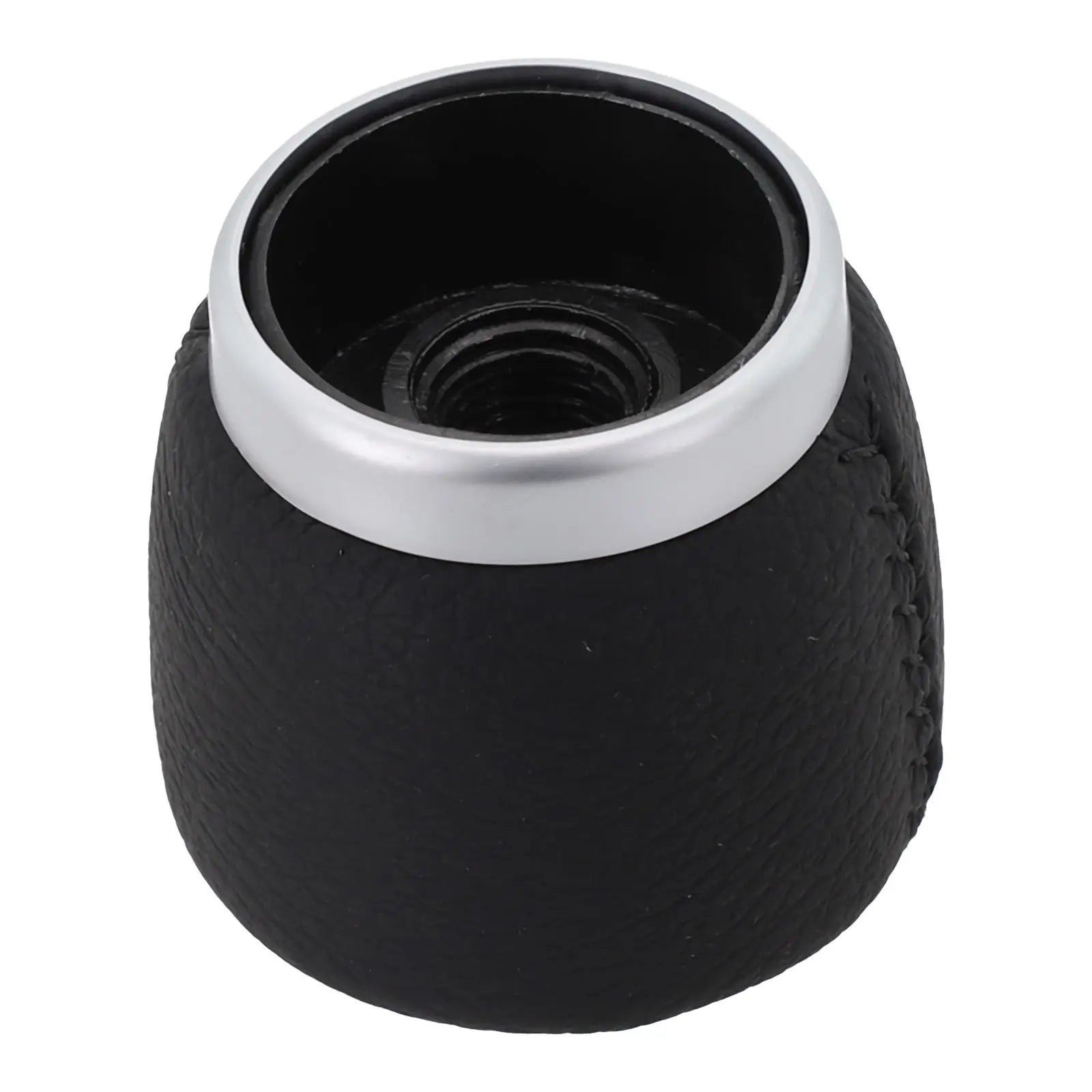 Car Manual Gear Stick Shift Knob 6 Speed Lever Pen Adapter Replacement For Toyota For Avensis For Rav4 2005-2012