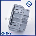 22 Pin female Auto waterproof connector For Nissan Teana Qashqai Sylphy x-trail Tiida stepless CVT gearbox plug 7283-8750-30