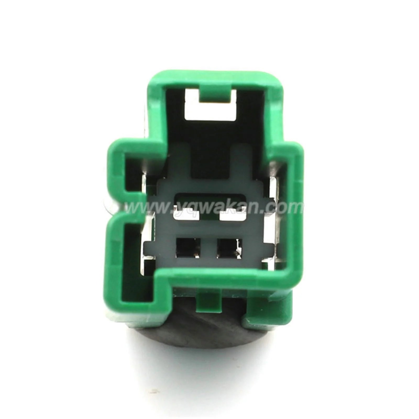2P 7283-6444-60 7282-6444-60 AC Assembly Automotive Wire Male Plug Female Socket Car Modificatin Connector Accessories