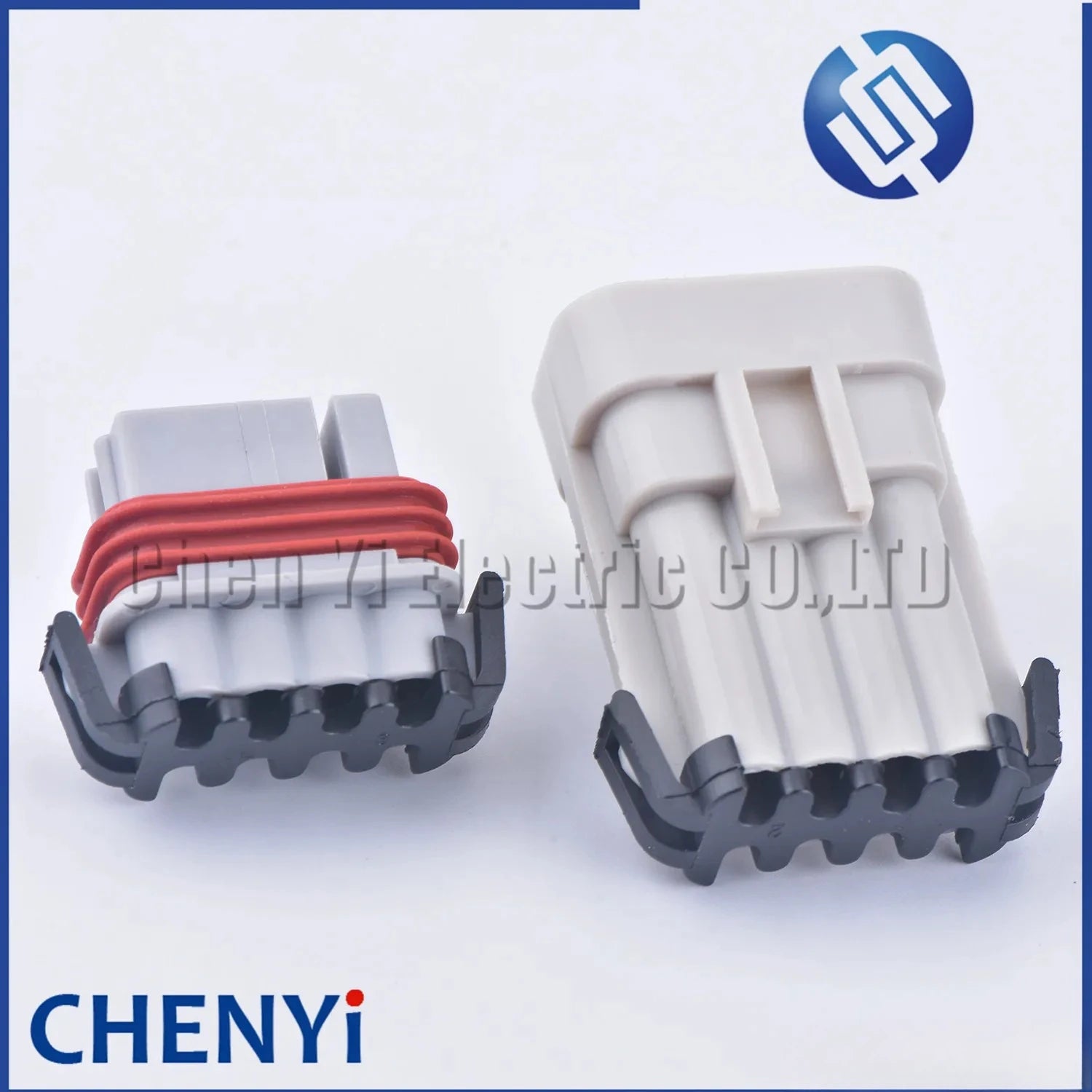 7 Pin Auto Waterproof Connector 12047933 12047938 DJ7071Y-1.5-11 For Chevy GMC CADILLAC LS Ignition Coil harness Plug Socket