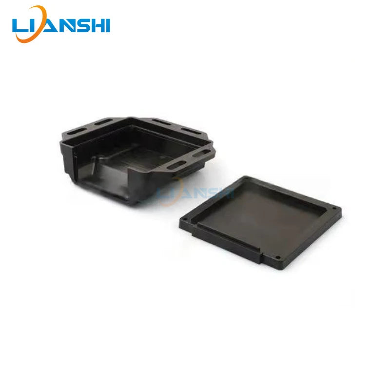 Suitable for automotive ECU oil-to-oil conversion connectors, automotive electronic control unit 39P wiring harness plugs DJ7391