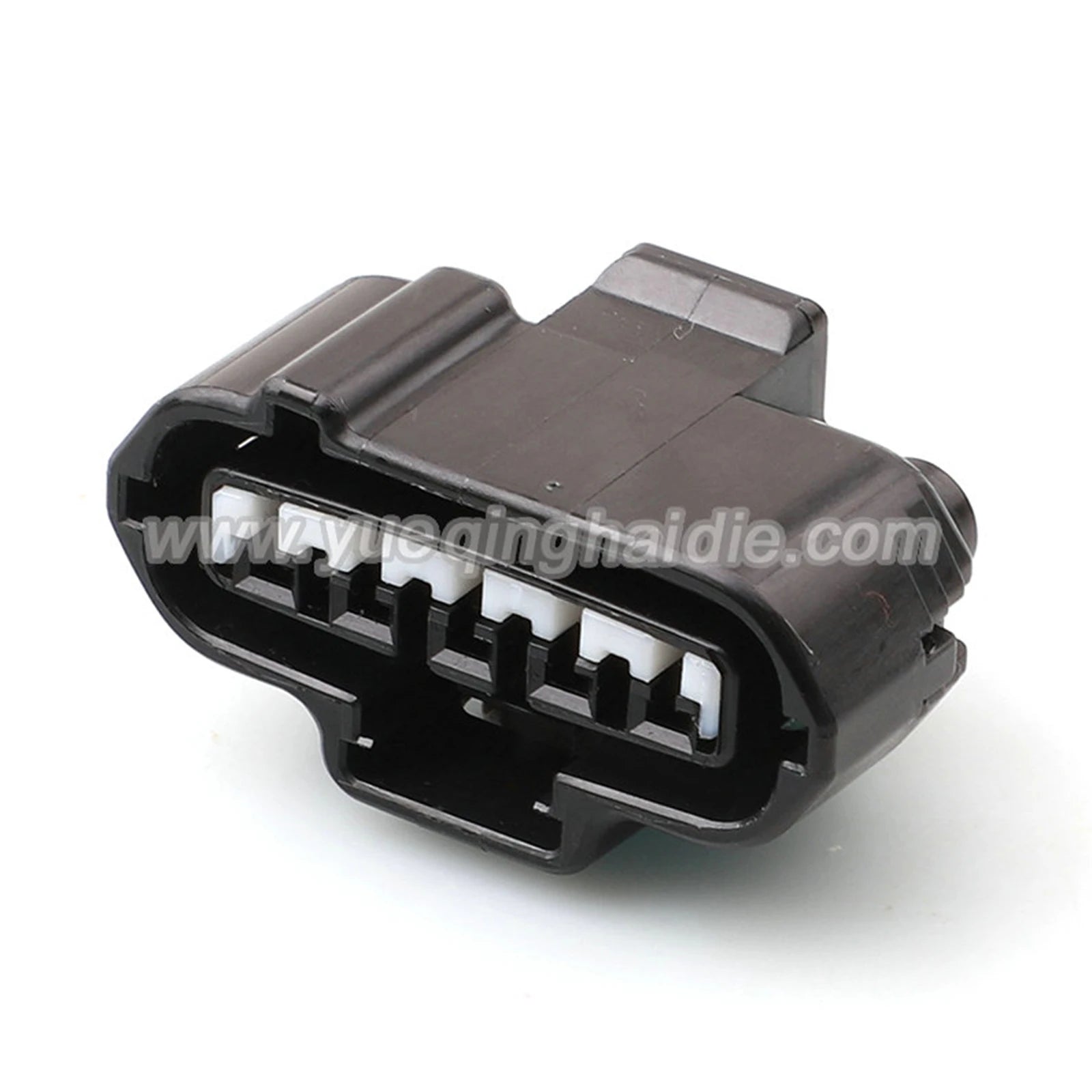 5-Pin Connector Waterproof 2.2mm Male Female Connector Auto Wiring Harness Cable Socket for Toyota 7283-1056-30 90980-11232