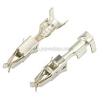 2Pin Connector Waterproof 3.5mm Male Female Connectors Automotive Wire Harness Cable Plug for Toyota FVW Audi A4 Q5 1J0973822A