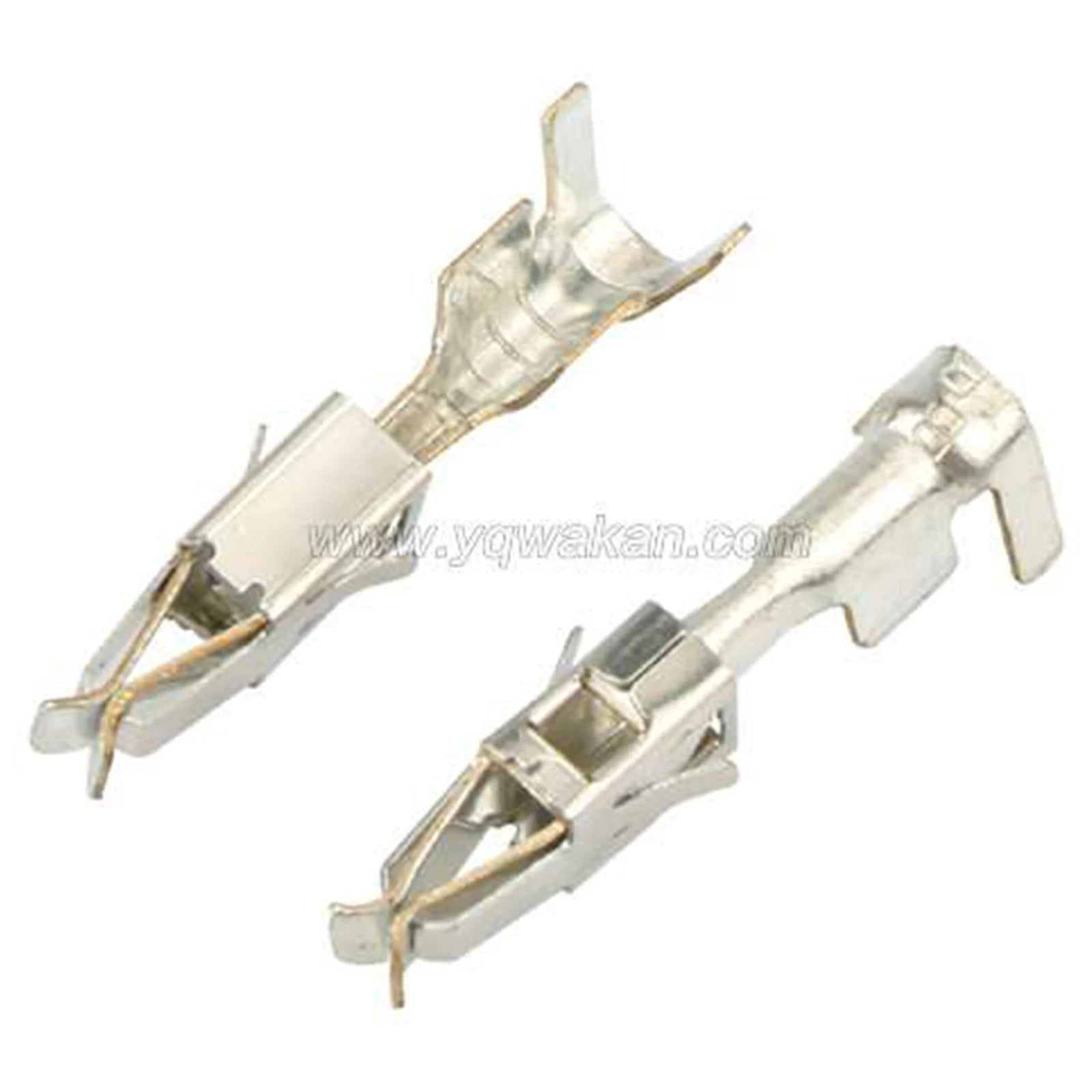 2Pin Connector Waterproof 3.5mm Male Female Connectors Automotive Wire Harness Cable Plug for Toyota FVW Audi A4 Q5 1J0973822A