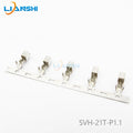 SVH-21T-P1.1 connector, JST terminal, automotive connector, tin-plated wiring copper terminal