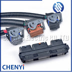 32 Pin 48 Pin ECU DCU OH6 Engine Computer Board Connector Cable Harness Plug 64319-1211 64319-3219 For Nissan Peugeot Citroen