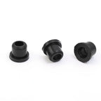 For BMW Logo Hole Plug Trunk Emblem Grommet Holder Clip Car Hood Logo for BMW 1 3 5 7 Series E32 E34 E36 E38 E39 E46 E60 E66 E90