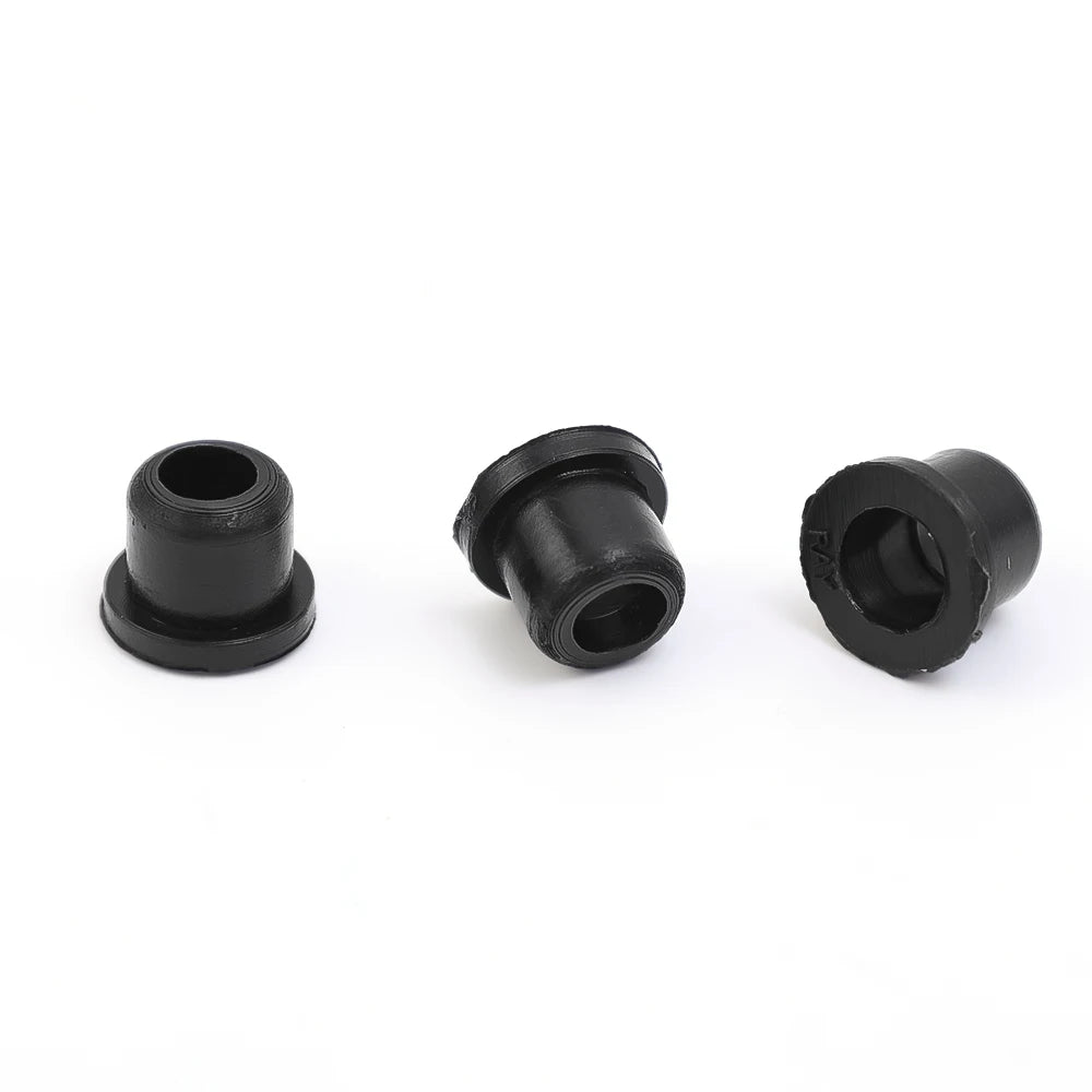 For BMW Logo Hole Plug Trunk Emblem Grommet Holder Clip Car Hood Logo for BMW 1 3 5 7 Series E32 E34 E36 E38 E39 E46 E60 E66 E90