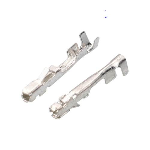 10 PIN Connector Unsealed 0.7mm Series Female Connectors Cable Socket  Wiring Harness AIT2PB-10P-2AK