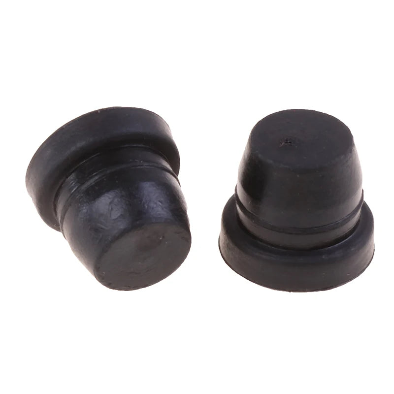 2Pcs Auto Car Motorcycle Brake Pump Brake Caliper Bleed Exhaust Screw Nipple High Quality Dust Cap Car Accessories