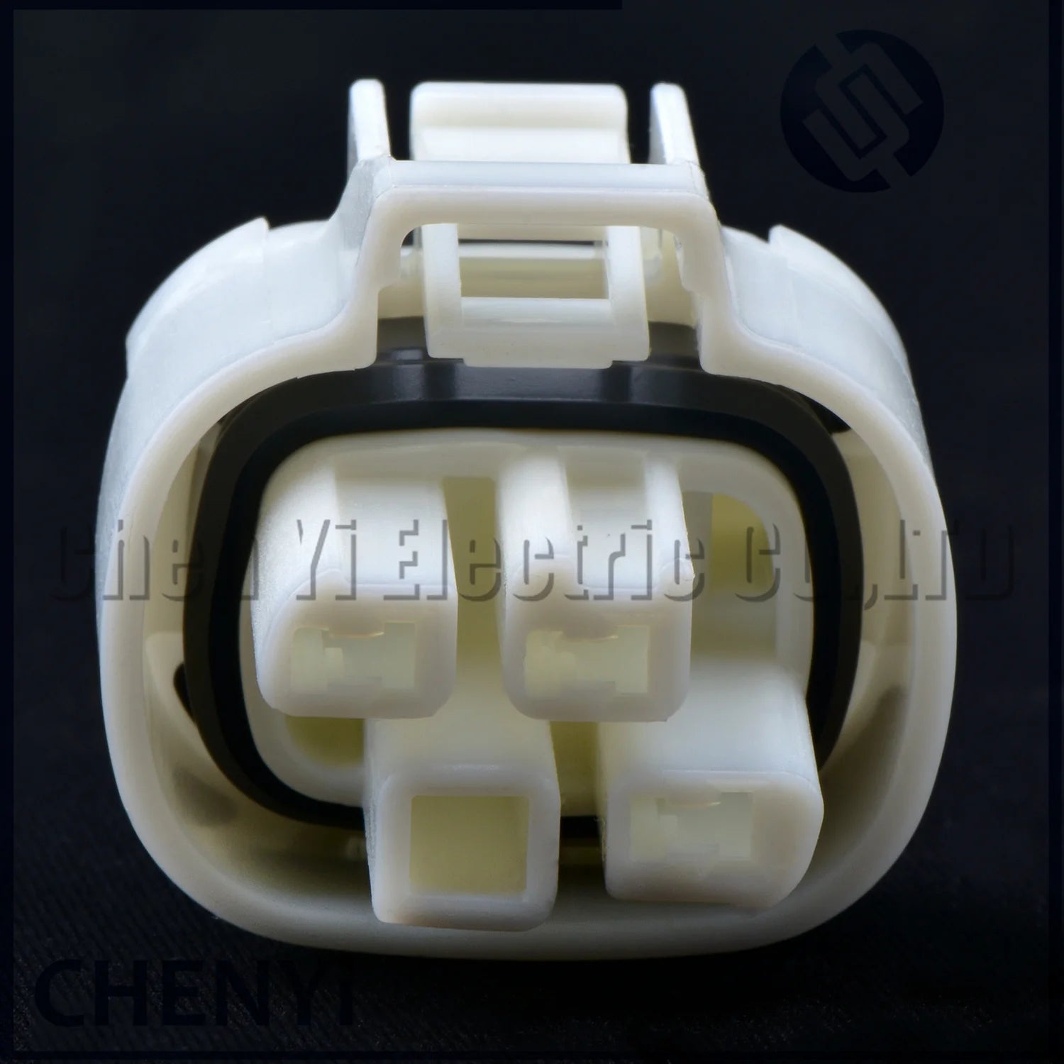 3 Pin Auto Oil level instrument display connector Fuel tank gauge sensor plug 7283-1031 90980-10834 For Toyota Prado 3400 LC95