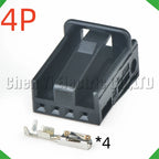 4-Pin Auto Connector Automotive Connectors Central Locking window sensor