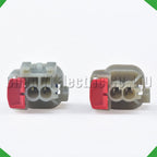 2-Pin Connector Connector Automobile waterproof connector audio Chevrolet Ford