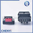 5 Pin auto taillight harness plug Connector socket 5K0 972 705 5G0 972 715 5K0972705 5G0972715