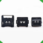 2-Pin Auto Connector Connector Automotive Connectors Injector fuel injector