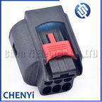6 Pin Auto waterproof connector Car throttle plug 54390612 For Chrysler 300C Grand Voyager PT Cruiser Sebring Dodge Venz  jcuv