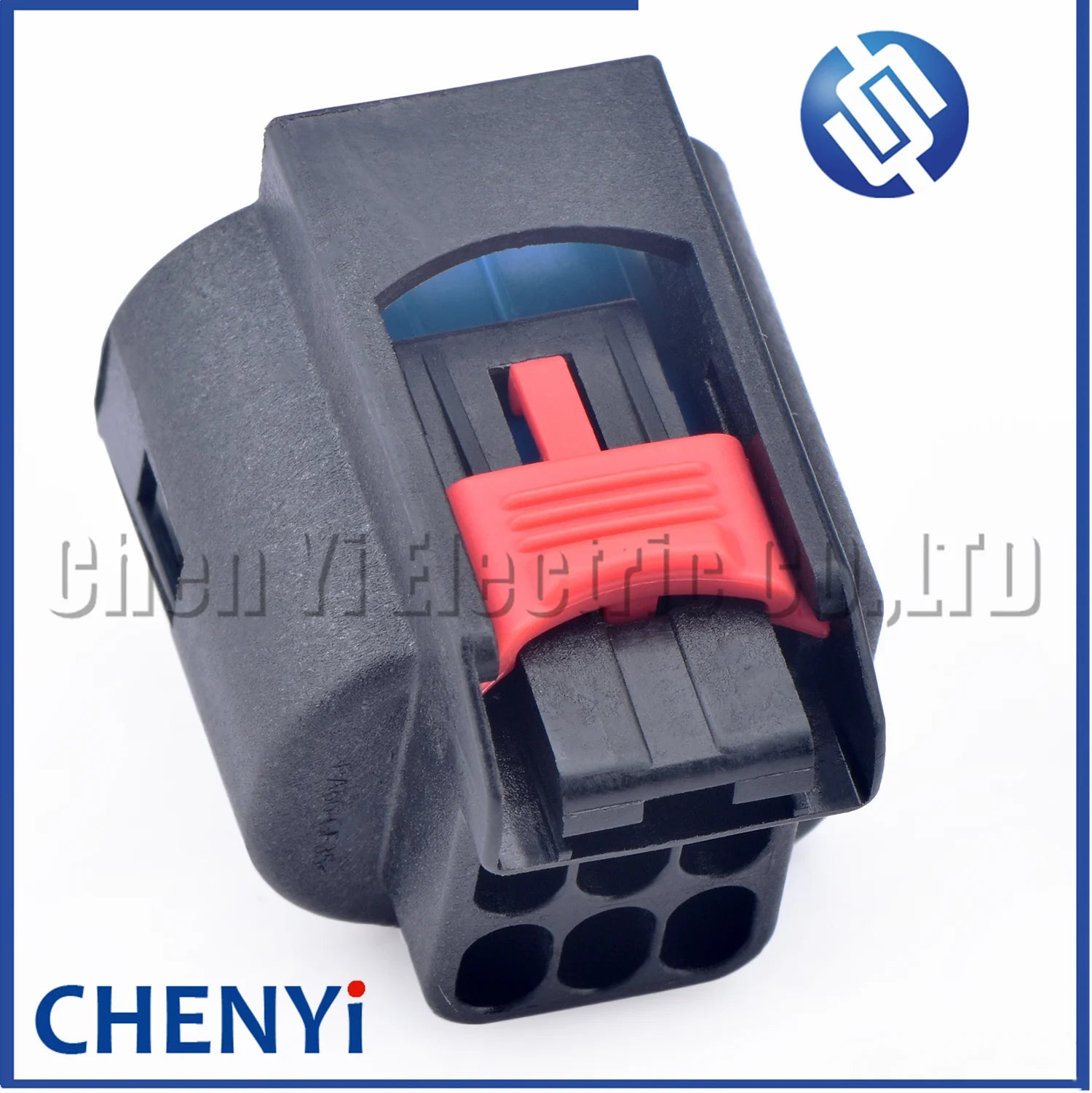 6 Pin Auto waterproof connector Car throttle plug 54390612 For Chrysler 300C Grand Voyager PT Cruiser Sebring Dodge Venz  jcuv