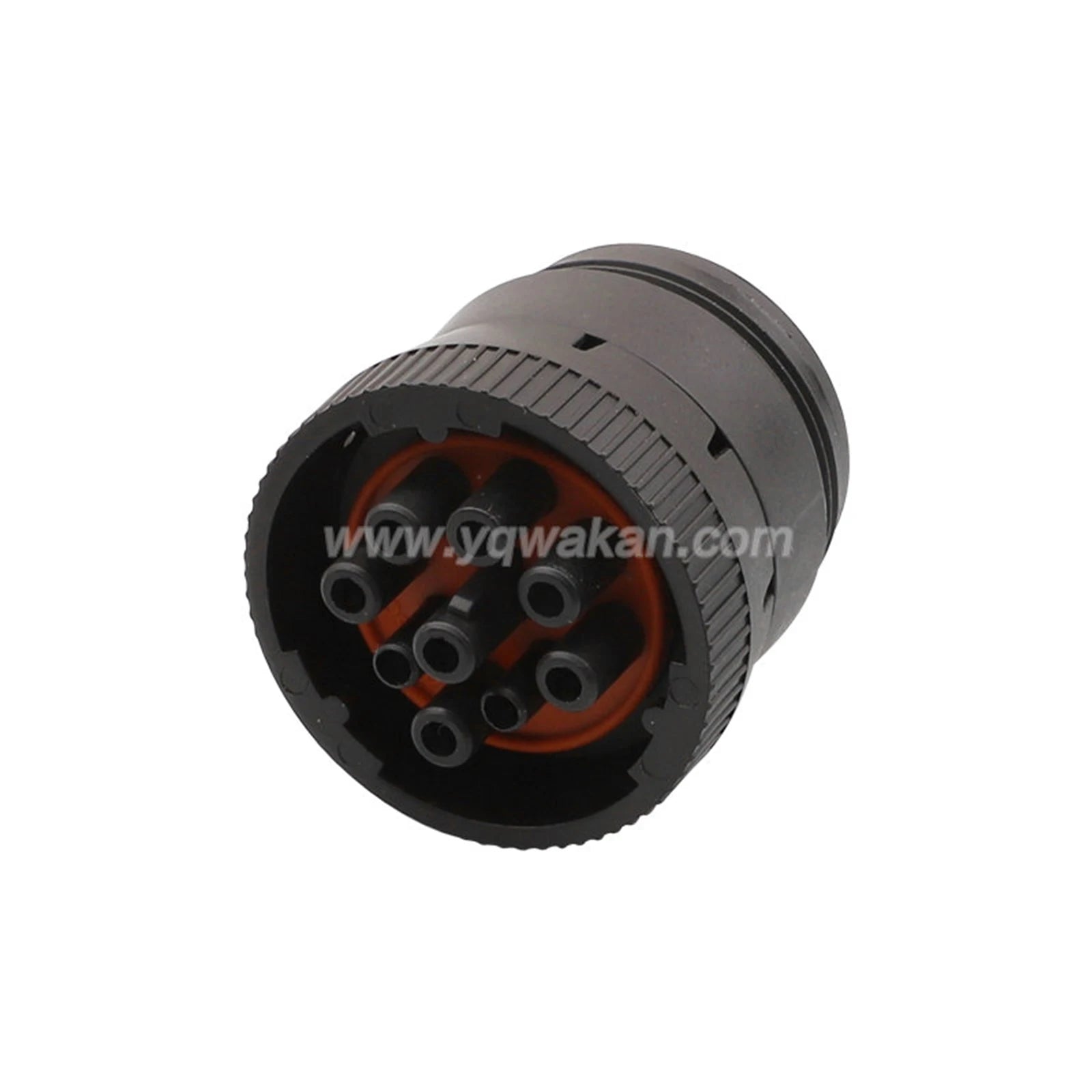 9 PIN Sealed 1.6mm Male Female Connectors Wiring Harness Cable Plug For Track J1939 For Deutsch HD10-9-1939P HD16-9-1939S