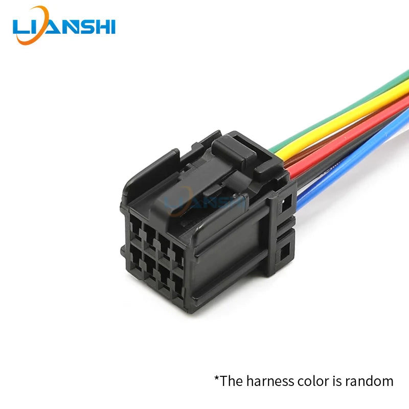 174045-2 Car connector 174055-2 pin seat harness plug 174044-2 174047-2 175967-2