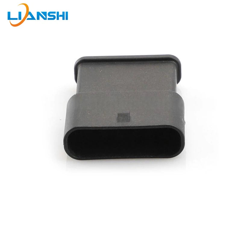 872-861-501 is suitable for the rear taillight plugs and brake light socket plugs and sockets of BMW 3 Series, 5 Series and 7 Se
