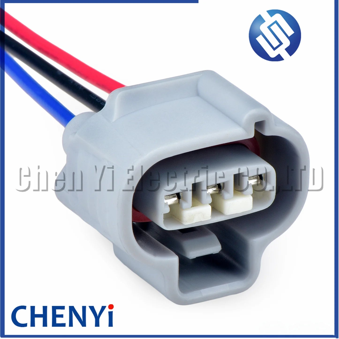 3 Pin Auto Waterproof Connector Pigtail For Honda K20 toyota 90980-11145 Vios Carola Corolla Alto DS-BN-3F-GR VSS Sensor NCP42